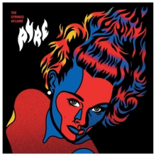 Strings Aflame, the - Pyre