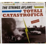Strings Aflame, the - Totali Catastrofica