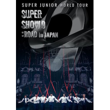 Super Junior - World Tour Super Show 9: Road In Japan