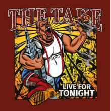Take - Live For Tonight