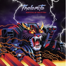 Thelemite - Survival of the Fittest