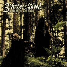 3 Inches of Blood - Here Waits Thy Doom