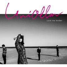 Uniolla - Love Me Tender