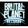 V/A - Brutal Planet CD Sampler Vol. 1