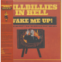 Various - Hillbillies In Hell: Wake Me Up!