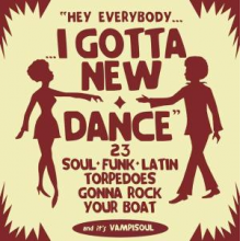 V/A - I Gotta New Dance