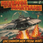 Various - Revenge of the Martians Vol.2