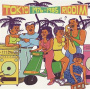 Various - Tokyo Riddim 1976-1985