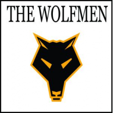 Wolfmen - Jackie Says