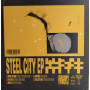 Working Men's Club - Steel City