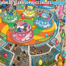 Worlds Scariest Police Chases - Album 3
