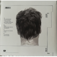 Wrangler - A Situation