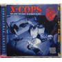 X-Cops - You Have the Right To Remain Silent