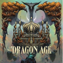 Zur, Inon & Trevor Morris - Dragon Age: Selections