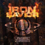 Iron Savior - Riding On Fire - the Noise Years