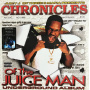 Juicy J - Chronicles of the Juice Man
