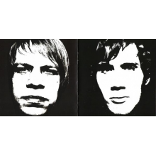 Manikins - Agalmatophilia