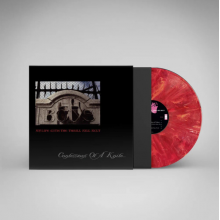 My Life With the Thrill Kill Kult - Confessions of a Knife