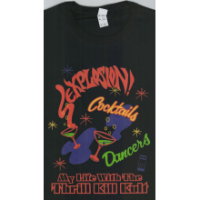 My Life With the Thrill Kill Kult - Sexplosion!