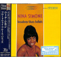 Simone, Nina - Broadway-Blues-Ballads
