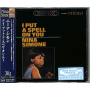 Simone, Nina - I Put a Spell On You