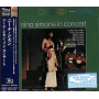 Simone, Nina - In Concert