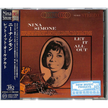 Simone, Nina - Let It All Out