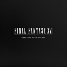 Soken, Masayoshi - Final Fantasy Xvi