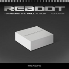 Treasure - Reboot