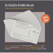 V/A - Junges Forum 65 - Unreleased Tracks From the Mps-Studio