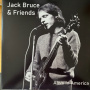Bruce, Jack & Friends - Alive In America