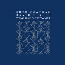 Chatham, Rhys & David Fenech - Tomorrowstartstonight