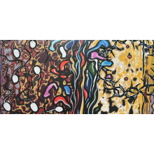 Coil - Love's Secret Domain