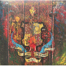 Coil - Love's Secret Domain