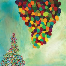 Crystal Antlers - Tentacles