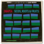 Emapea - Seeds, Roots & Fruits