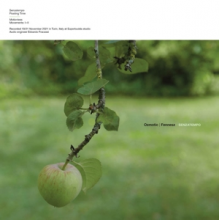 Fennesz & Ozmotic - Senzatempo