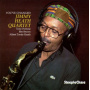 Jimmy Heath Quartet - You've Changed