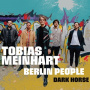 Meinhart, Tobias - Dark Horses