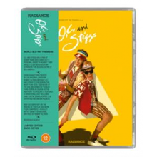 Movie - O.C. and Stiggs