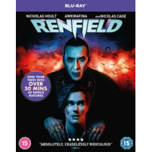 Movie - Renfield
