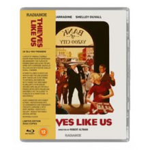 Movie - Thieves Like Us