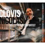 Nicolas, Clovis - The Contrapuntist