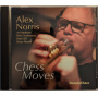 Norris, Alex - Chess Moves
