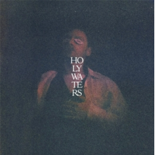 Puma Blue - Holy Waters