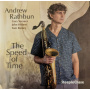 Rathbun, Andrew - The Speed of Time