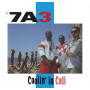 Seven a Three(7a3) - Coolin' In Cali