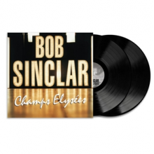 Sinclar, Bob - Champs Elysees