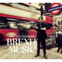 Trotignon, Baptiste - Brexit Music