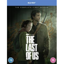 Tv Series - The Last of Us: the Complete First Season